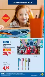 Lidl gazetka Strona 25