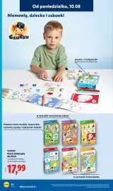 Lidl gazetka Strona 26