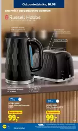 Lidl gazetka Strona 28