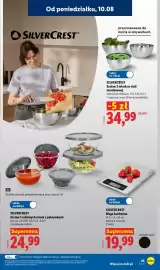 Lidl gazetka Strona 29