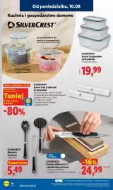 Lidl gazetka Strona 30