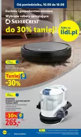 Lidl gazetka Strona 32