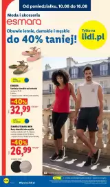 Lidl gazetka Strona 34