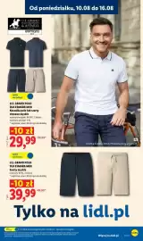 Lidl gazetka Strona 35