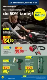 Lidl gazetka Strona 36