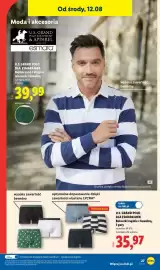 Lidl gazetka Strona 37
