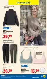Lidl gazetka Strona 39