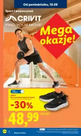 Lidl gazetka Strona 4