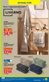 Lidl gazetka Strona 43
