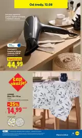 Lidl gazetka Strona 45