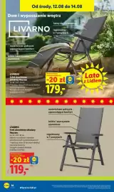 Lidl gazetka Strona 46