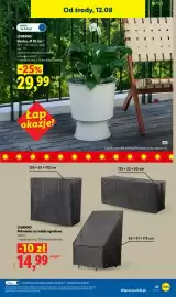 Lidl gazetka Strona 47