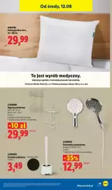 Lidl gazetka Strona 49