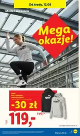 Lidl gazetka Strona 5