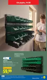 Lidl gazetka Strona 51