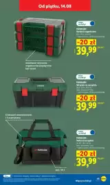 Lidl gazetka Strona 53