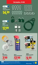 Lidl gazetka Strona 57