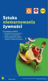 Lidl gazetka Strona 58