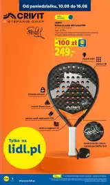 Lidl gazetka Strona 8