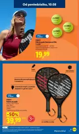 Lidl gazetka Strona 9