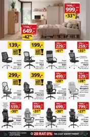 Black Red White gazetka Strona 3