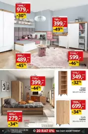 Black Red White gazetka Strona 8