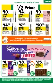 Woolworths catalogue week 32 Page 10
