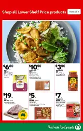 Woolworths catalogue week 32 Page 12