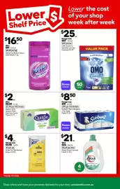 Woolworths catalogue week 32 Page 13