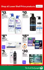 Woolworths catalogue week 32 Page 14