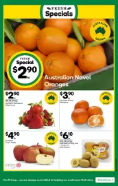 Woolworths catalogue week 32 Page 15