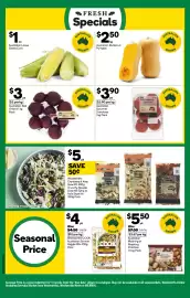 Woolworths catalogue week 32 Page 16