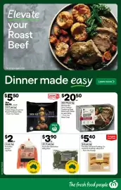 Woolworths catalogue week 32 Page 18