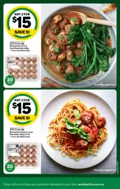 Woolworths catalogue week 32 Page 19
