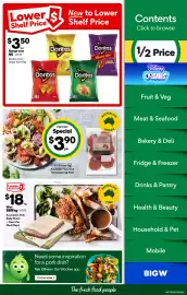 Woolworths catalogue week 32 Page 2