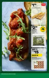 Woolworths catalogue week 32 Page 20