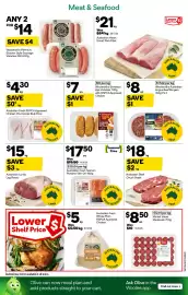 Woolworths catalogue week 32 Page 21