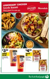 Woolworths catalogue week 32 Page 24