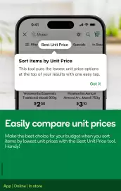 Woolworths catalogue week 32 Page 26
