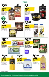 Woolworths catalogue week 32 Page 27