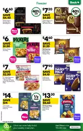 Woolworths catalogue week 32 Page 28