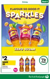 Woolworths catalogue week 32 Page 32