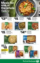 Woolworths catalogue week 32 Page 34