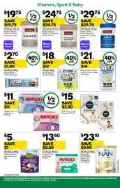Woolworths catalogue week 32 Page 35