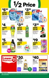 Woolworths catalogue week 32 Page 38
