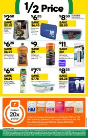 Woolworths catalogue week 32 Page 39