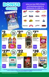 Woolworths catalogue week 32 Page 4