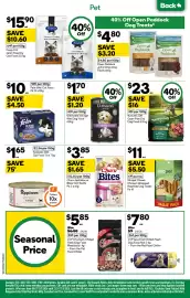 Woolworths catalogue week 32 Page 40