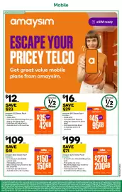 Woolworths catalogue week 32 Page 41