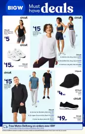 Woolworths catalogue week 32 Page 43